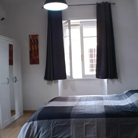 Cornelia Near San Pietro Ρώμη