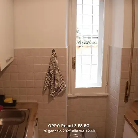 Διαμέρισμα Cornelia Near San Pietro