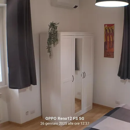 Cornelia Near San Pietro Διαμέρισμα Ρώμη