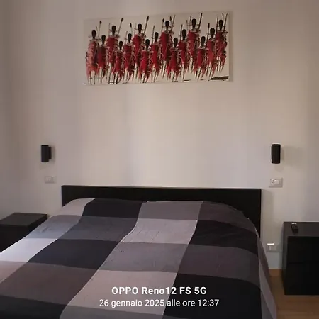 Cornelia Near San Pietro *