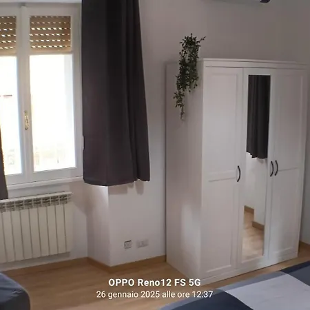 Cornelia Near San Pietro