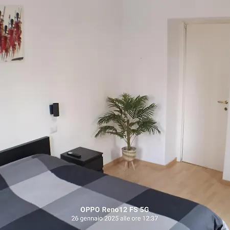 Cornelia Near San Pietro Διαμέρισμα *