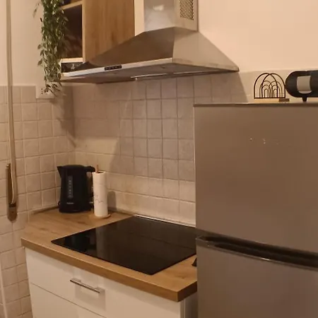 Cornelia Near San Pietro Διαμέρισμα Ρώμη