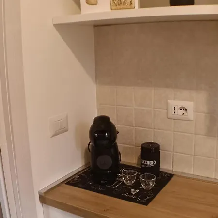 Cornelia Near San Pietro