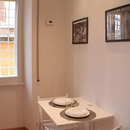 Cornelia Near San Pietro Διαμέρισμα Ρώμη