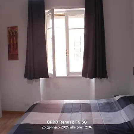 Διαμέρισμα Cornelia Near San Pietro