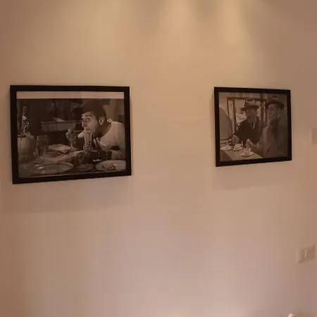 Apartment Cornelia Near San Pietro Rome