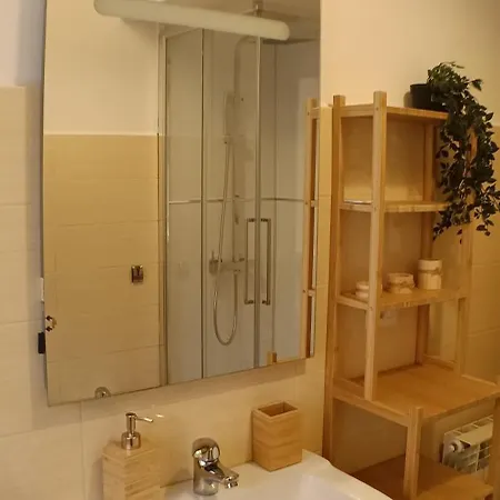Apartment Cornelia Near San Pietro
