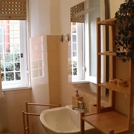 Apartment Cornelia Near San Pietro Rome